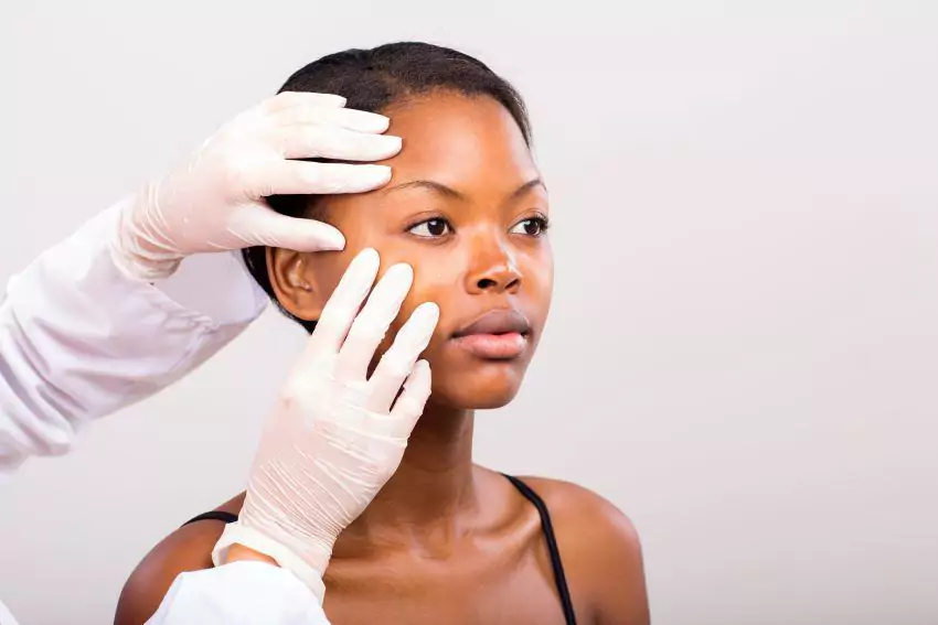 Complimentary skincare consultation in Bourbonnais