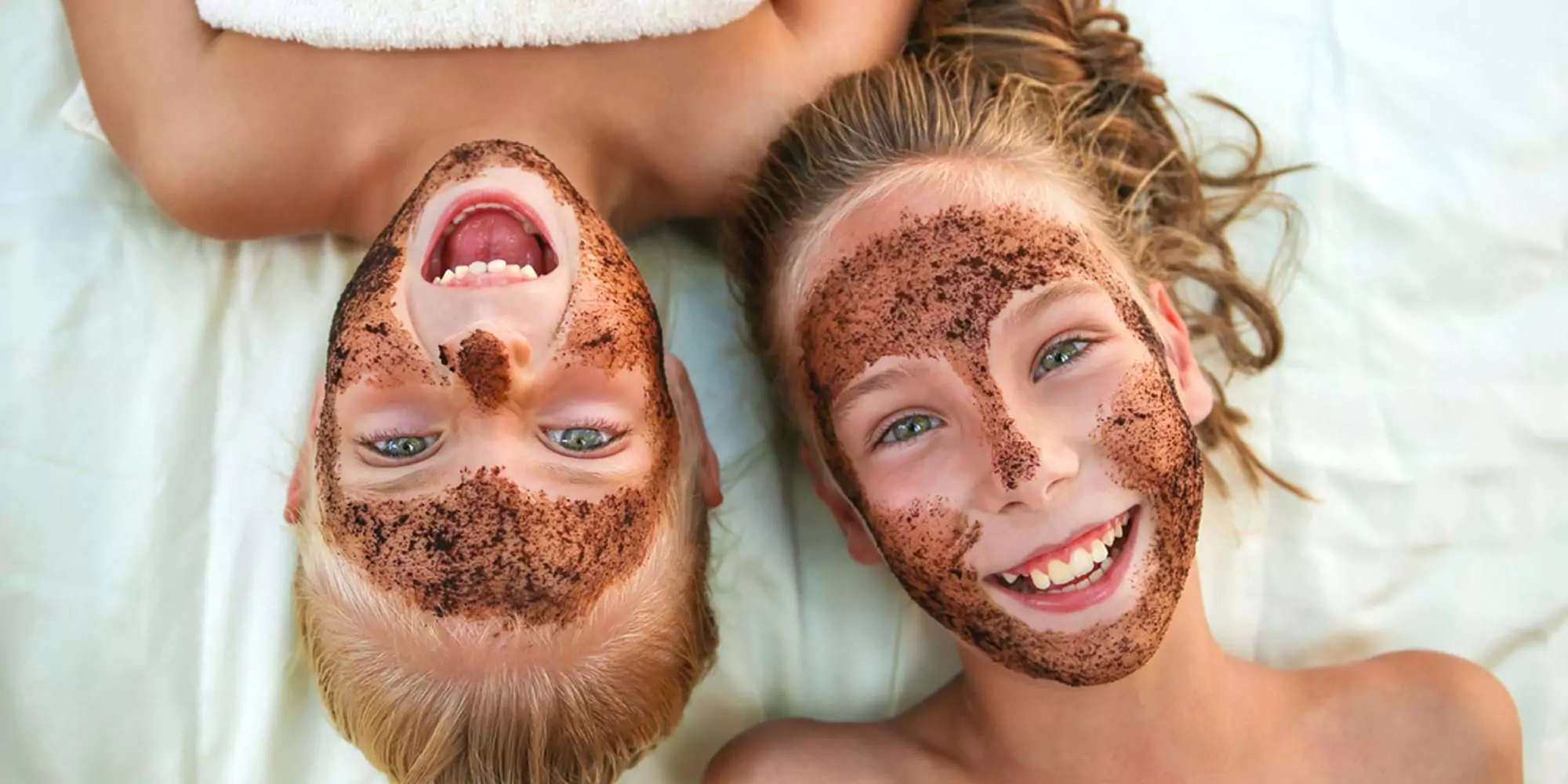 Custom teen facial in Bourbonnais