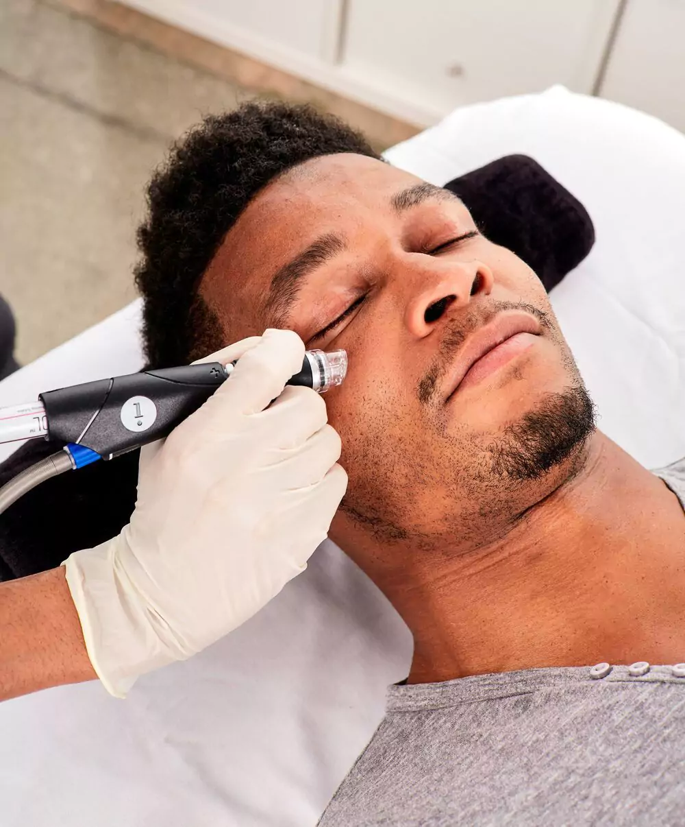 Hydropeel in Bourbonnais