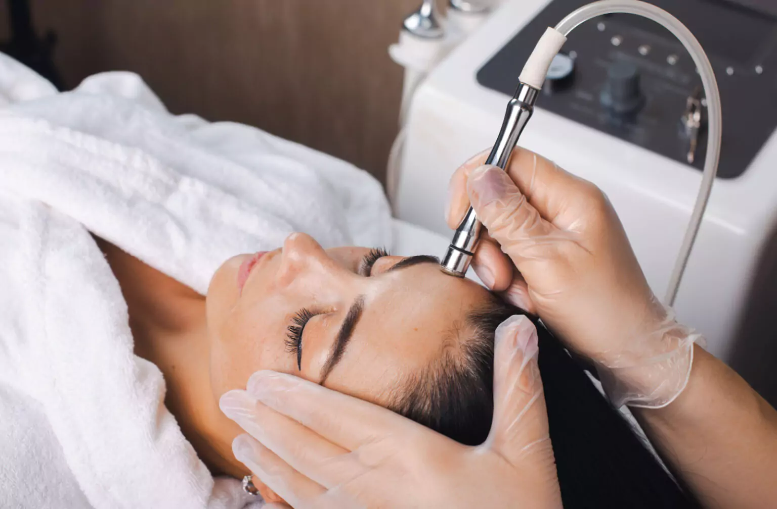 Microresurfacing in Bourbonnais