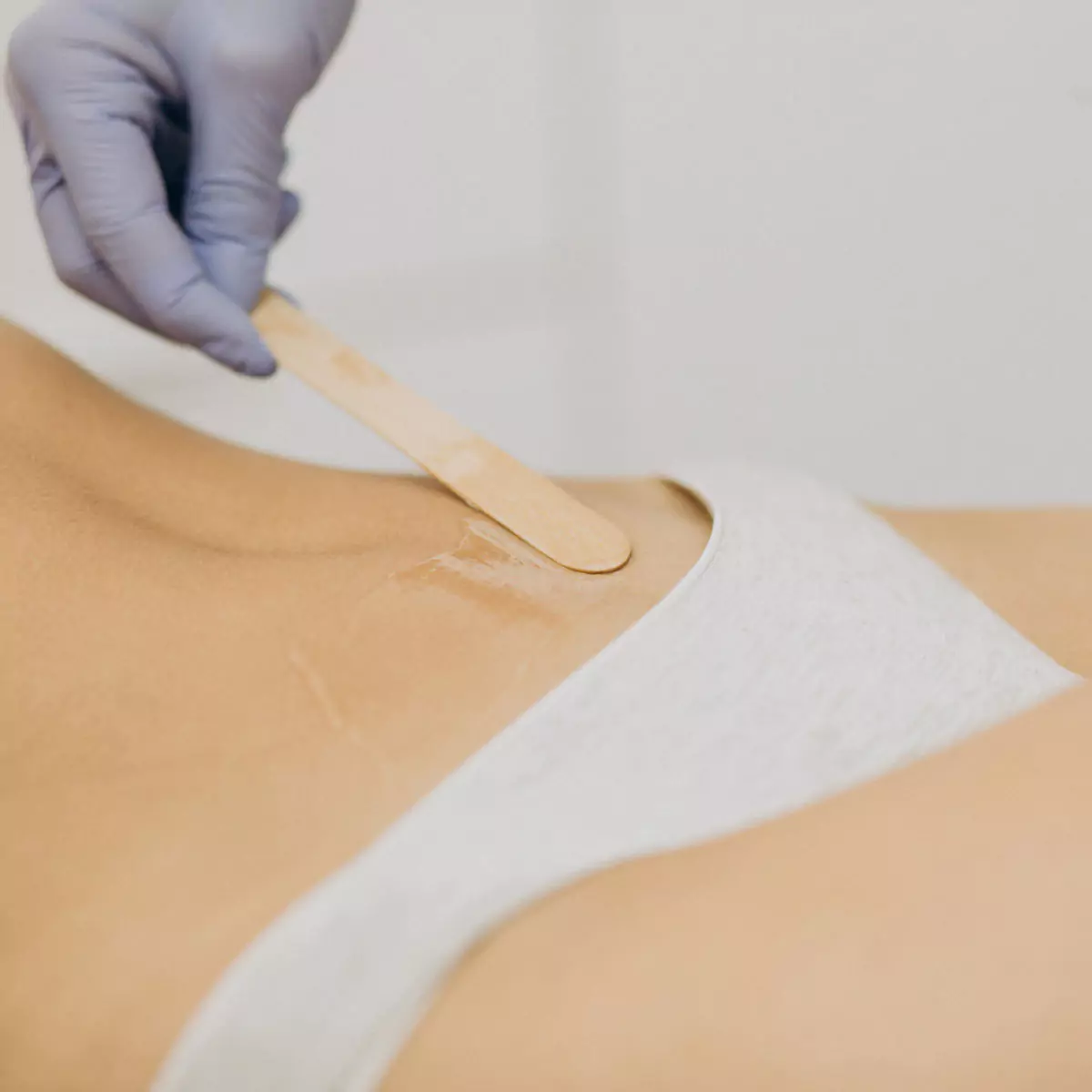 Bikini Waxing in Bourbonnais