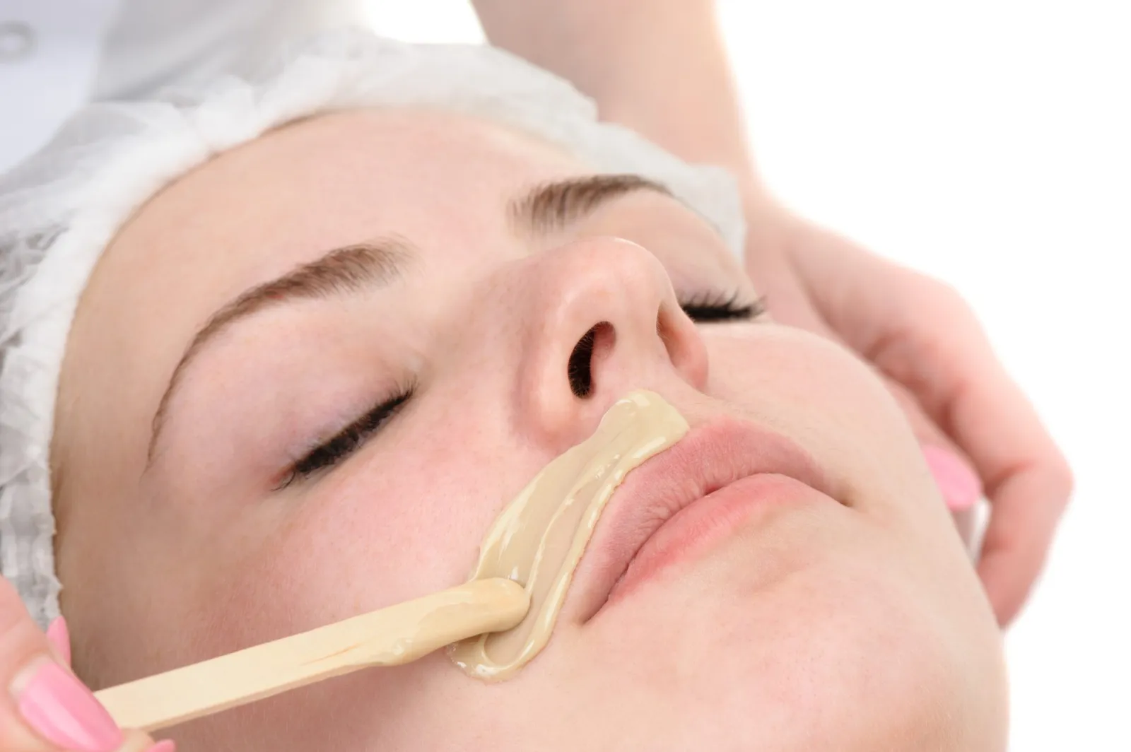 Lip Waxing in Bourbonnais