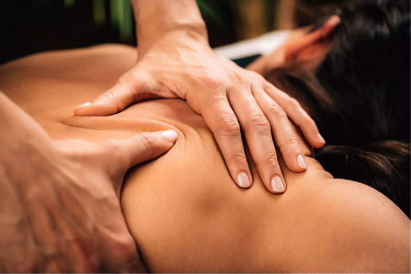 Customized Massage in Bourbonnais