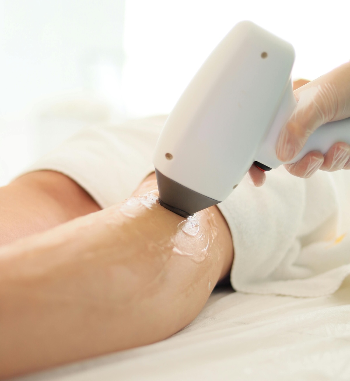 Laser Hair Removal in Bourbonnais Popup